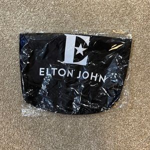 Brand New Elton John Tote Bag